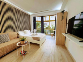 LM27 Beach by Wave Properties